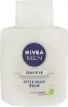 Nivea Men Sensitive 100ml - Aftershave Balm meestele