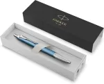 PARKER Pastapliiats IM Premium Blue Grey Medium