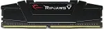 M&auml;lu G.SKILL DDR4 RIPJAWSV 16GB 3600MHZ CL18 XMP2 BLACK