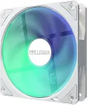 ASROCK Challenger White 360 Digital Processor All-in-one liquid cooler 12 cm