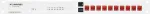 Rackmount .IT Kit for FortiGate 60E / 60F / 70F Series