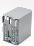 CANON , battery BP-535