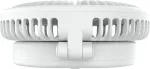 Ventilaator Platinet aku PRDF0396 2400mAh (46053)