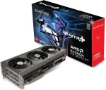 Videokaart SAPPHIRE NITRO+ Radeon RX 9070 XT AMD 16 GB GDDR6