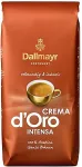 Dallmayr Crema d'Oro intensa Kaffeebohnen, Arabicabohnen kr&auml;ftig, 1 kg