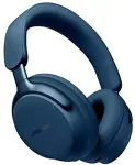 BOSE QuietComfort Ultra Tr&aring;dl&oslash;s Kablet Hovedtelefoner Bl&aring;
