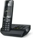 Telefon GIGASET Cordless phone Comfort 550A