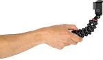 Statiiv Joby GorillaPod 500 Action black/grey