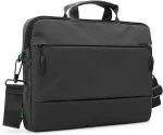 Incase CITY BRIEF 13 BLACK