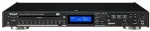 CD-m&auml;ngija TEAC CD-P750DAB-B CD-Player / DAB+ - FM Radio mit Bluetooth