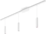 Philips Hue White & Color Ambiance Perifo Deckenleuchte Pendelleuchte schwarz