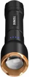 Duracell DF2500R Flashlight black