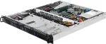 Asrock Barebone Server Single Sockel AM5 1U4LW-B650/2L2T