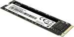 K&otilde;vaketas LEXAR | SSD | NM620 | 256 GB | SSD form factor M.2 2280 | Solid-state drive interface PCIe Gen3x4 | Read speed 3000 MB/s | Write speed 1300 MB/s