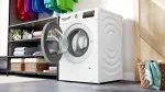Pesumasin Bosch WAN2813APL Series 4 Front-loading washing machine 8 kg 1400 rpm White