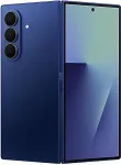 Mobiiltelefon SAMSUNG Galaxy Z Fold7 20.3 cm (8") Android 16.0 5G 12 GB 512 GB 4400 mAh Blue