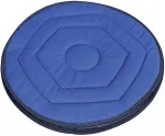 Aston Flexible swivel cushion for the car