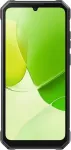 Mobiiltelefon Fossibot Smartphone F105 green CH