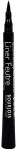 BOURJOIS Paris Liner Feutre 41 Ultra Black 0.8ml - Eye Line naistele