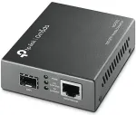 TP-Link Omada 10G Multi-Gigabit SFP Media Converter