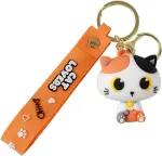 ITotal V&otilde;tmehoidja ORANGE CAT
