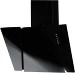 &Otilde;hupuhasti AKPO WK-4 Cetias Eco 60 Wall-mounted Black