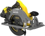 Stanley PILARKA TARCZOWA AKUMULATOROWA 190MM V20 18V 1*4.0AH