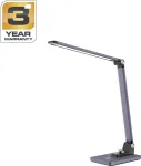 No name TABLE LAMP MULTI LED BL1268-C&nbsp;METALLIC G