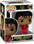 Funko POP! Vinyl figuur: Michael Jackson