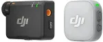 Dji CAMERA ACC MIC MINI 2 1TX+1RX/CP.RN.00000530
