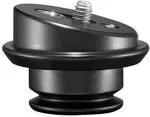 Manfrotto kiirkinnitusplaat MVAQR-GIM-PLATE Qr GimBoom