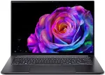 S&uuml;learvuti ACER Swift X 14 OLED SFX14-73G-975F 14.5" 2.8K OLED Touch Core Ultra 9 285H RTX 5070 32GB/2TB Win11