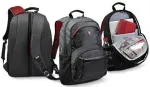 Port Designs Port Laptop Rucksack Houston ECO 15,6-16" Zoll schwarz