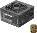 Toiteplokk TACENS APB550B power supply unit 550 W 20+4 pin ATX ATX Black
