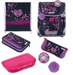 Herlitz Seljakott Filo Active XL Blossom Dance (400205495)