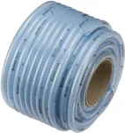 Gardena Transparent Fabric Tube 9x3mm, 40m (4975)