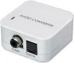 Lindy Audiokonve. und Extender SPDIF zu RCA Coax
