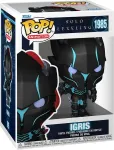 Funko POP! Vinyl Figuur: Solo Levelling - Igris w/CHASE