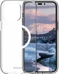 Dbramante1928 Iceland Pro MagSafe Compatible - iPhone 14 Pro Max