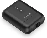 Tellur PD101 Power Bank 10000mAh QC3.0+Type-C PD 30W Black