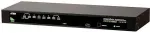 Aten 8-Port USB - PS/2 VGA KVM Switch