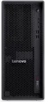 Lenovo ThinkStation | P4 | Desktop | Tower | AMD Ryzen 5 PRO | 9655 | Internal memory 32 GB | UDIMM DDR5 | 1000 GB | AMD Radeon Graphics | No Optical drive | Keyboard language English | Windows 11 Pro | Warranty 36 month(s)