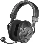 Beyerdynamic DT 290 MK II 200/80 OHM Zestaw nagłowny z mikrofonem dynamicznym
