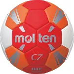 Molten Handball ball top training H0C3500-RO size 0 resin free