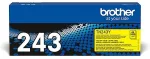 Tooner Brother TN-243Y toner cartridge 1 pc(s) Original Yellow