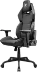 COUGAR GAMING COUGAR Hotrod Gaming Chair, Black