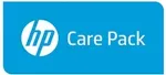 Hewlett & Packard Enterprise EPACK 4YR NBD DMRSL454X 3X CHSS F/ DEDICATED STORAGE