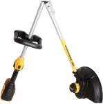 DeWALT XR Gr&aelig;strimmer Elektrisk 0-4600/0-6000opm