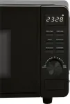 Mikrolaineahi ProfiCook MWG1278 must
