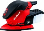 Einhell | Delta Sander TE-OS 1320 | 130 W